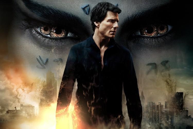 20 лучших фильмов про Древний Египет