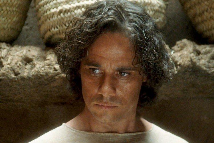 Иосиф - Лучшие фильмы про Древний Египет