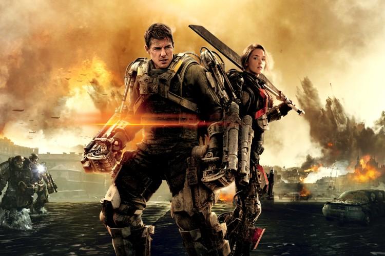 20 лучших фильмов про инопланетян и пришельцев