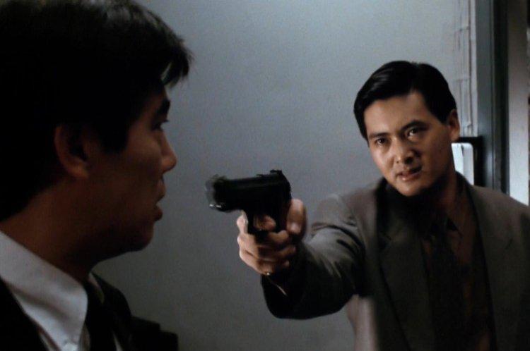 Наемный убийца - Лучшие фильмы про киллеров