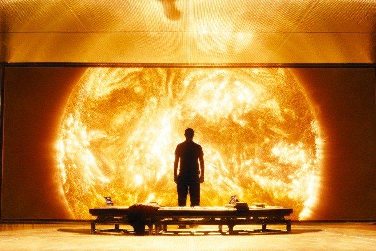 Пекло - Лучшие фильмы про космос