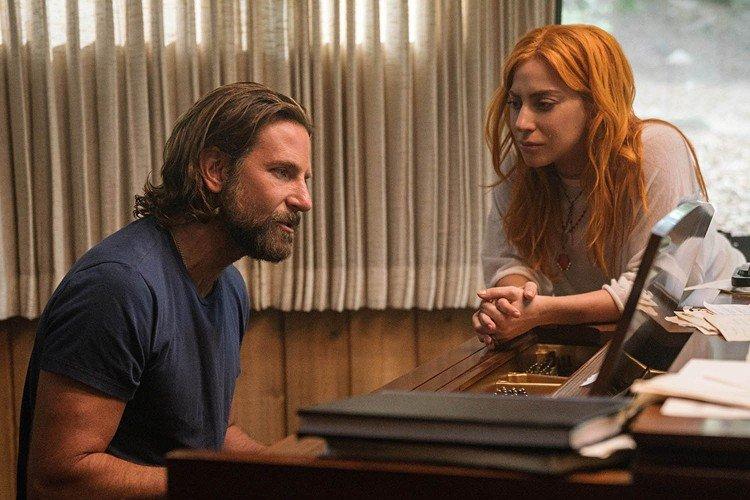 Звезда родилась - фильмы про любовь