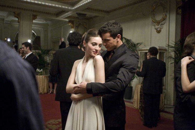 Три метра над уровнем неба - Лучшие фильмы про любовь и страсть