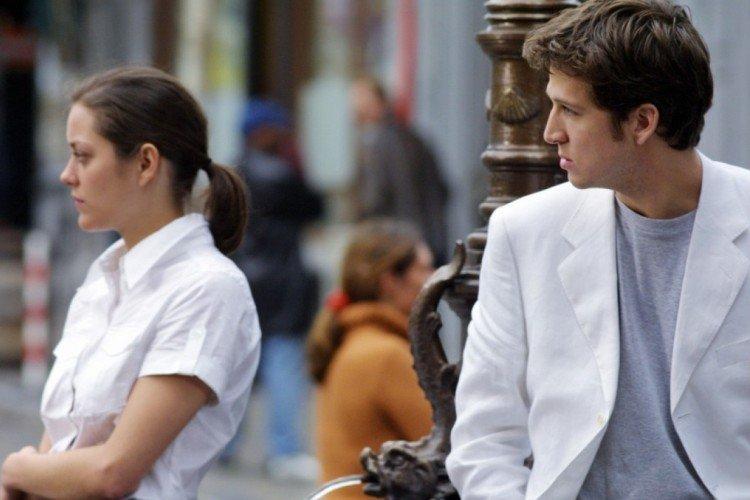 Влюбись в меня если осмелишься - Лучшие фильмы про любовь и страсть