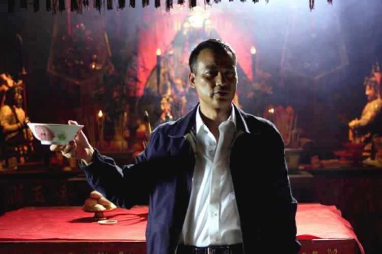 Выборы - Лучшие фильмы про мафию и гангстеров