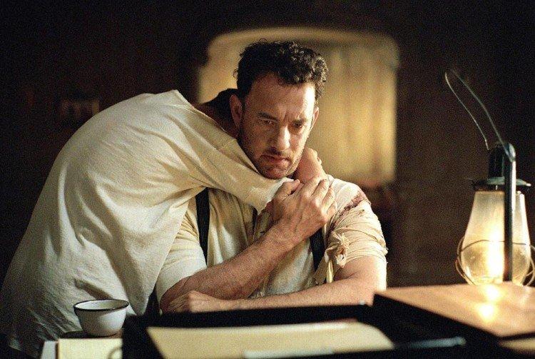 Проклятый путь - Лучшие фильмы про мафию и гангстеров