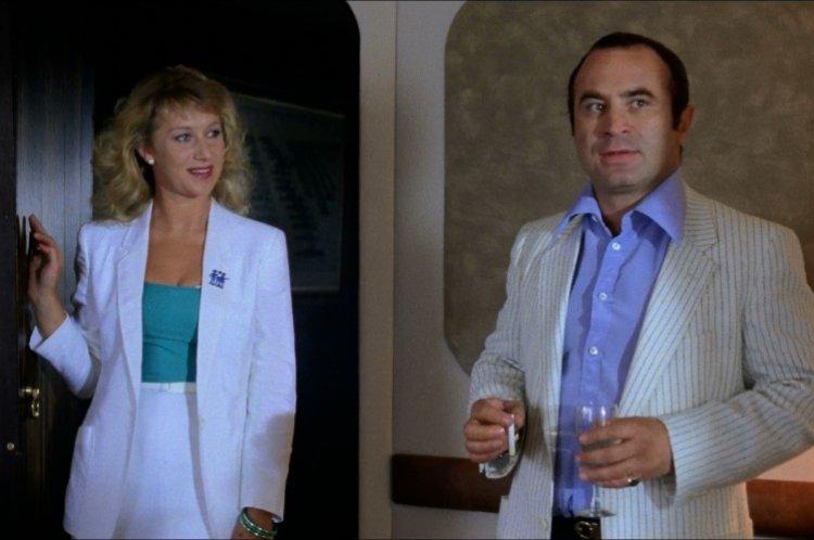 Долгая Страстная пятница - Лучшие фильмы про мафию и гангстеров