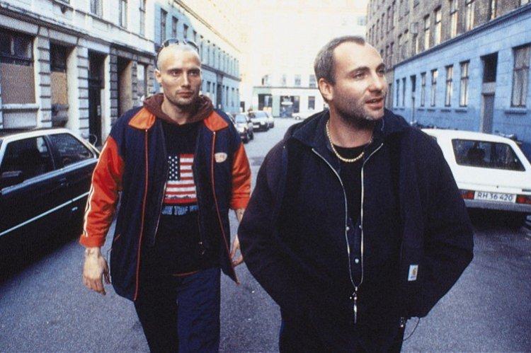 Дилер - Лучшие фильмы про мафию и гангстеров