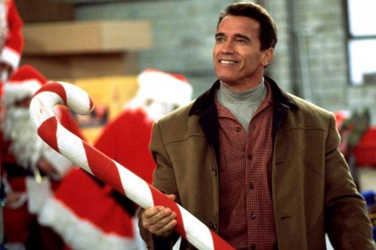 Подарок на Рождество - Лучшие фильмы про Новый год и Рождество