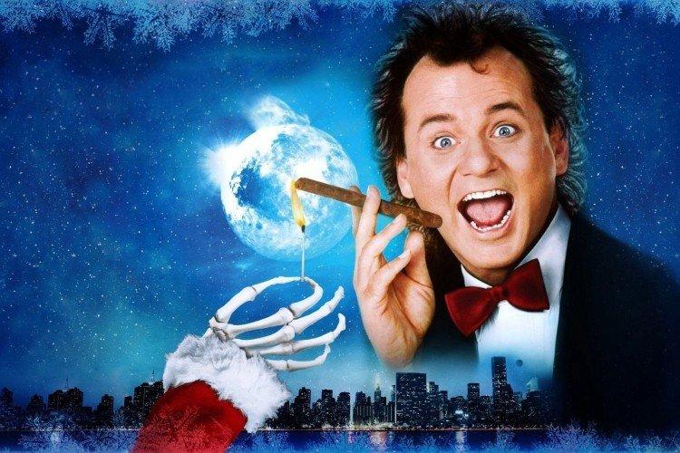 Новая рождественская сказка - Лучшие фильмы про Новый год и Рождество