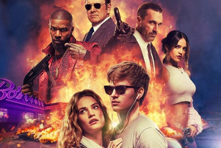 20 лучших фильмов про ограбления