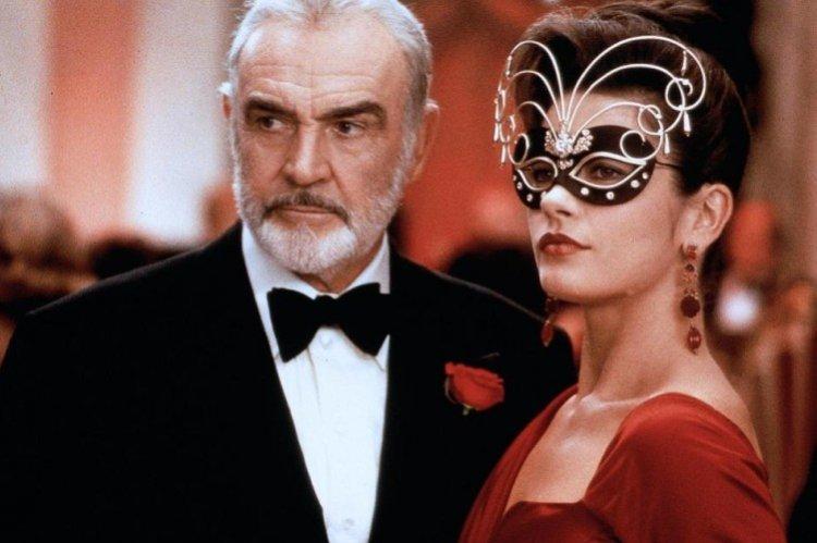 Западня - Лучшие фильмы про ограбления