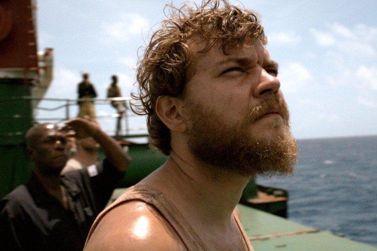 Заложники - Лучшие фильмы про пиратов