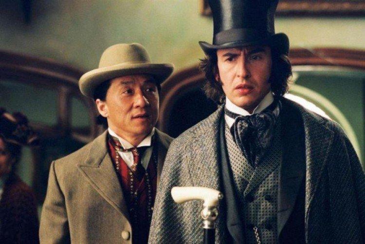 Вокруг света за 80 дней - Лучшие фильмы про путешествия