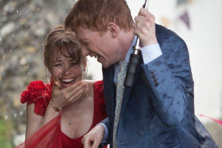 Бойфренд из будущего - Лучшие фильмы про путешествия во времени