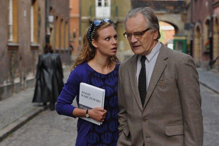 Розочка - Лучшие фильмы про шпионов и спецагентов