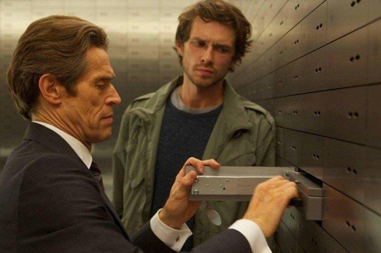 Самый опасный человек - Лучшие фильмы про шпионов и спецагентов