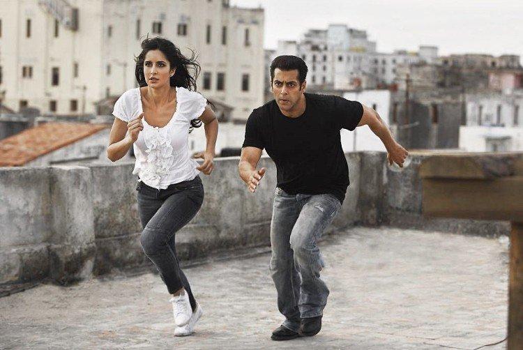 Жил-был тигр - Лучшие фильмы про шпионов и спецагентов