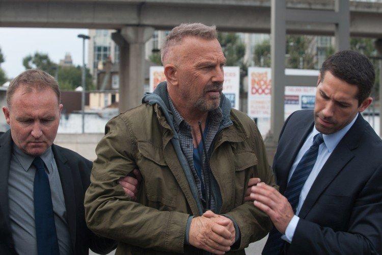 Преступник - Лучшие фильмы про шпионов и спецагентов