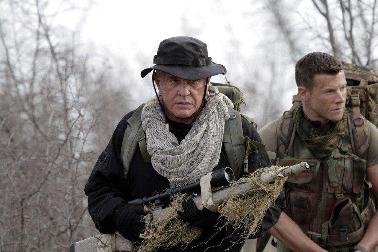 Снайпер наследие - Лучшие фильмы про снайперов