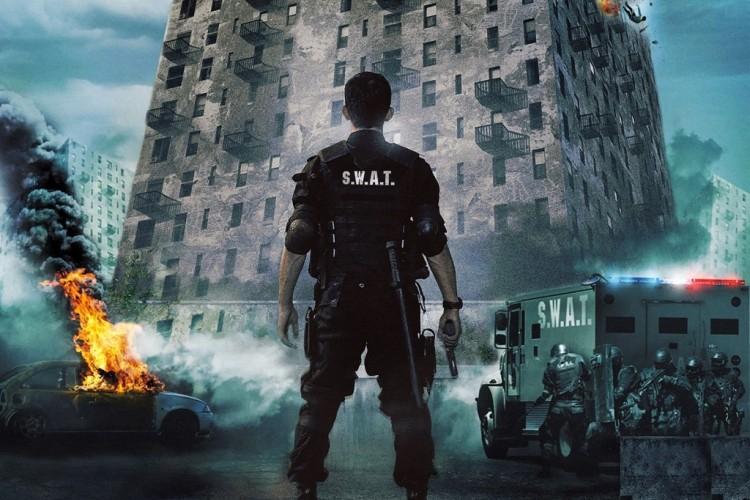 20 лучших фильмов про спецназ