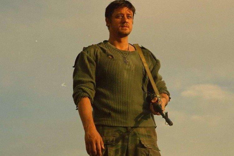 Личный номер - Лучшие фильмы про спецназ