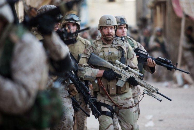 Снайпер - Лучшие фильмы про спецназ