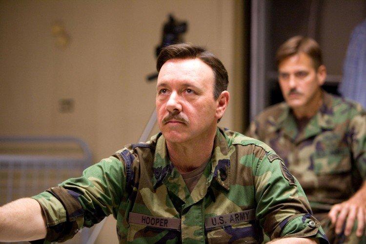 Безумный спецназ - Лучшие фильмы про спецназ