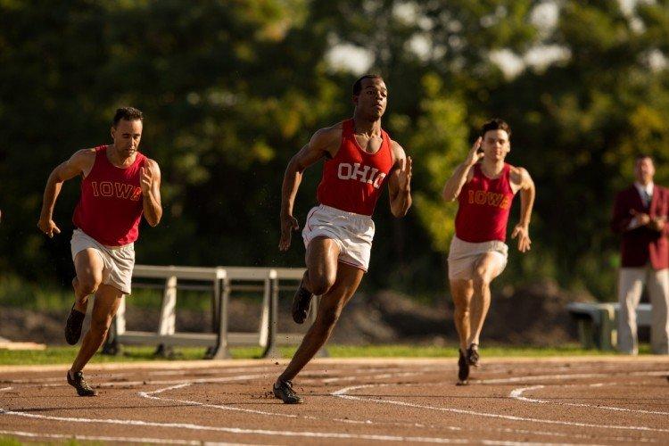 Сила воли - Лучшие фильмы про спорт