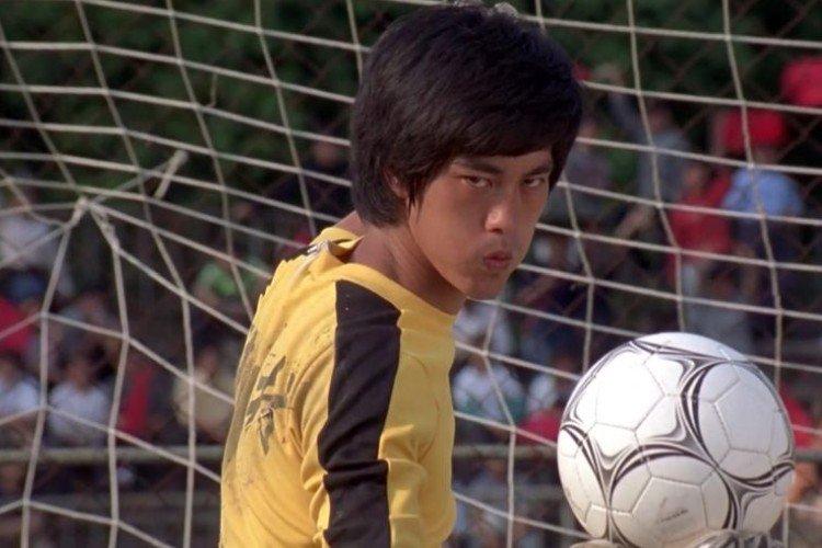 Убойный футбол - Лучшие фильмы про спорт