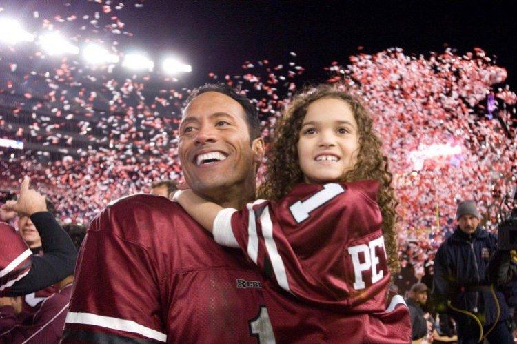 План игры - Лучшие фильмы про спорт