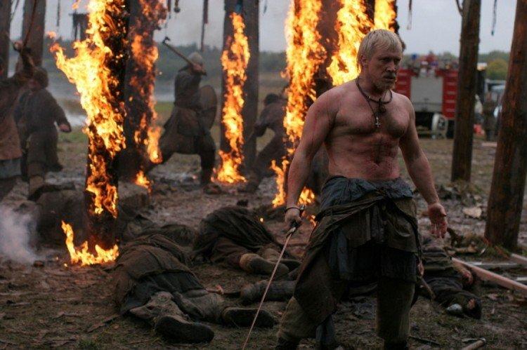 Ярослав Тысячу лет назад - Лучшие фильмы про Средневековье