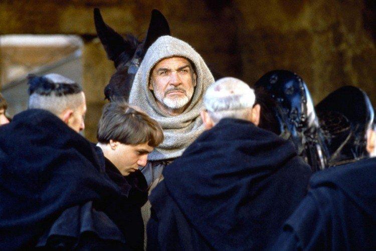 Имя Розы - Лучшие фильмы про Средневековье