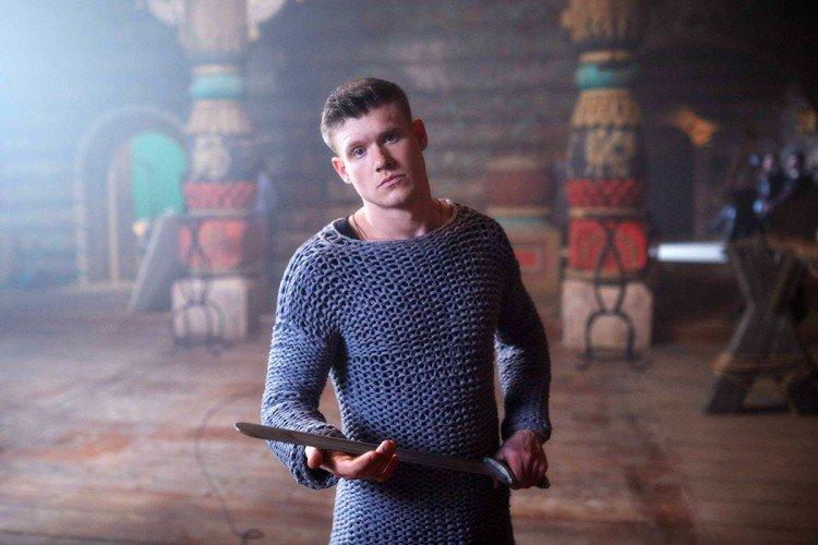 Последний рыцарь - Лучшие фильмы про Средневековье