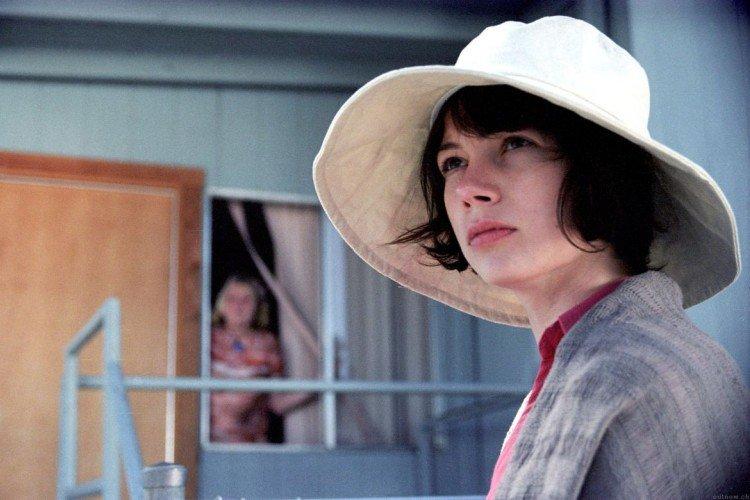 Земля изобилия - Лучшие фильмы про террористов