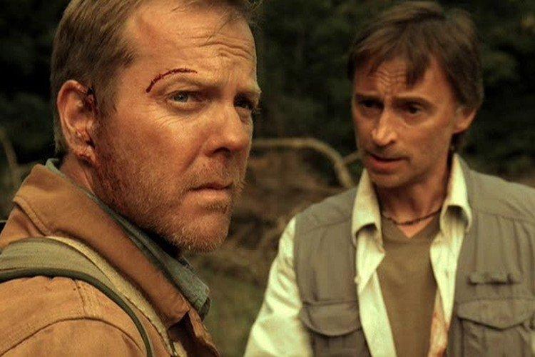 24 часа: Искупление - Лучшие фильмы про террористов