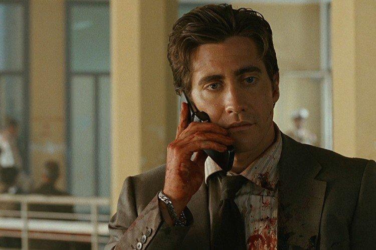 Версия - Лучшие фильмы про террористов