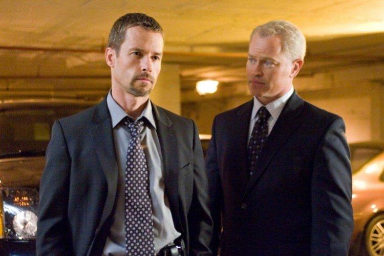 Предатель - Лучшие фильмы про террористов