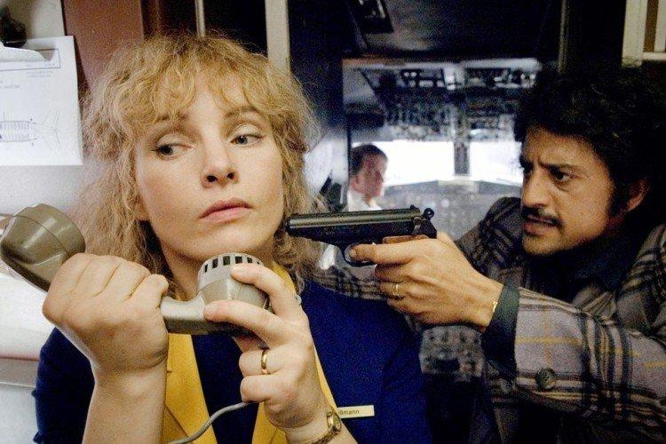 Могадишо - Лучшие фильмы про террористов