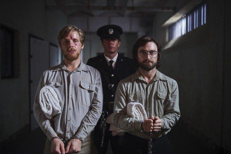 Побег из Претории - Лучшие фильмы про тюрьму