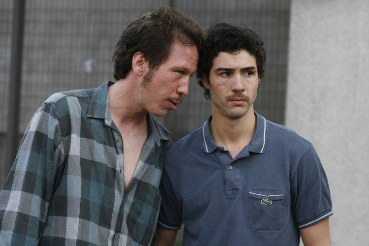 Пророк - Лучшие фильмы про тюрьму