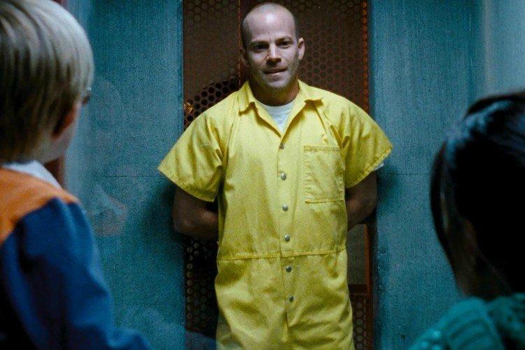 Преступник - Лучшие фильмы про тюрьму