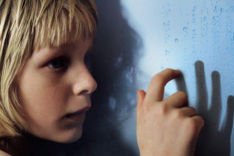 Впусти меня - лучшие фильмы про вампиров