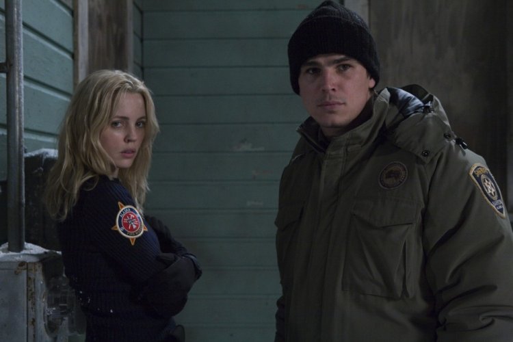 30 дней ночи - лучшие фильмы про вампиров