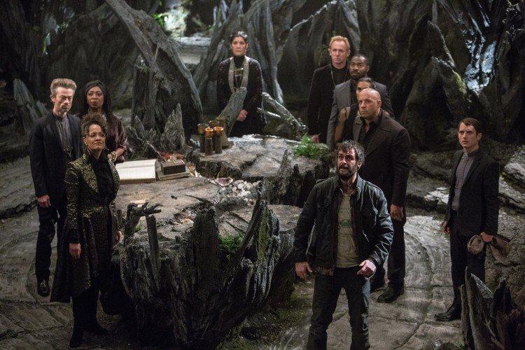 Последний охотник на ведьм - Лучшие фильмы про ведьм