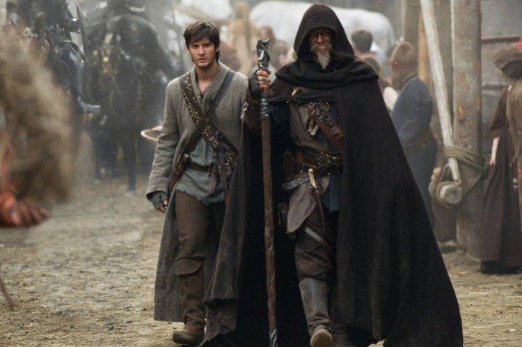 Седьмой сын - Лучшие фильмы про ведьм