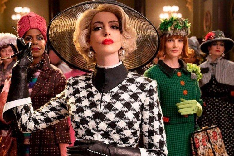 Ведьмы - Лучшие фильмы про ведьм