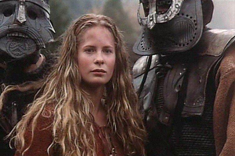 Белый викинг - Лучшие фильмы про викингов