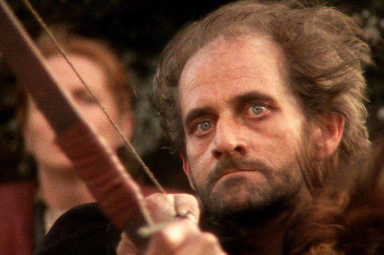 Полет ворона - Лучшие фильмы про викингов