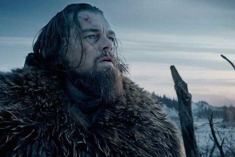 Выживший - Лучшие фильмы про выживание